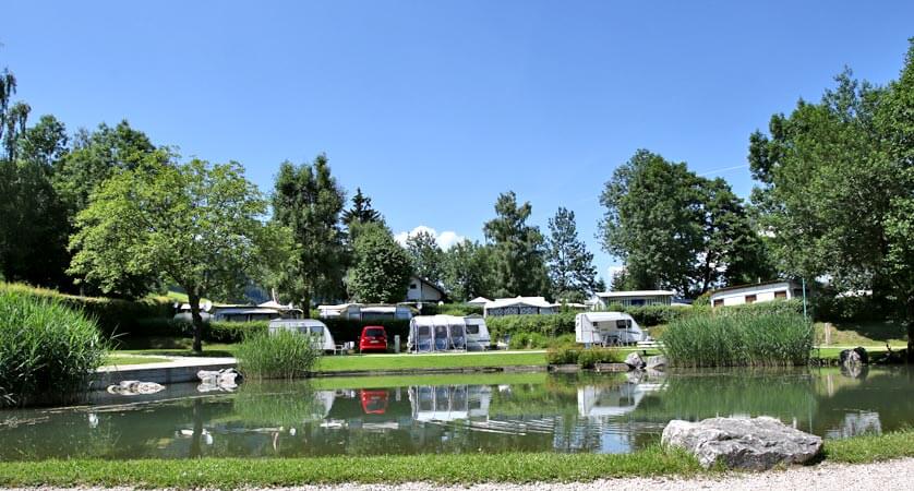 Sommercamping Sommercamping