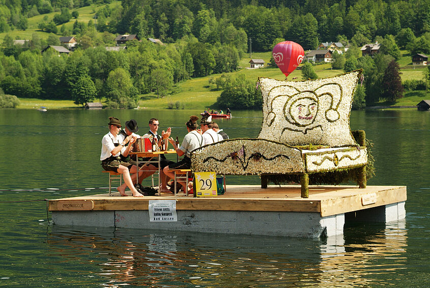 Narzissenfest Narzissenfest