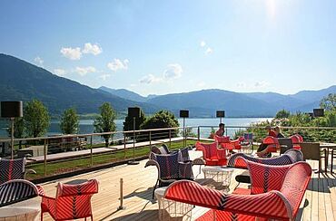 Terrasse Hias Terrasse Hias