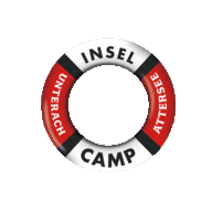 Logo Inselcamp Logo Inselcamp