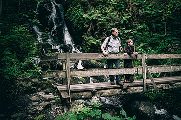 Donnersbachklamm, (c) TV-Grimming-Donnersbachtal, Armin-Walcher