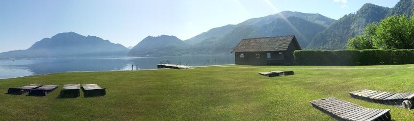 Inselcamping Inselcamping