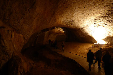 Mammuthöhle Mammuthöhle
