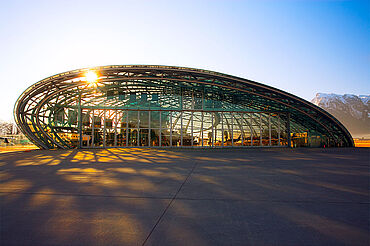 ©Helge Kirchberger Photography / Red Bull Hangar-7 ©Helge Kirchberger Photography / Red Bull Hangar-7